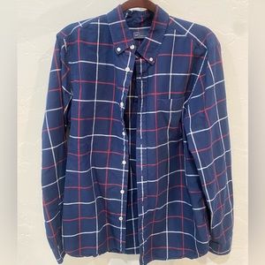 Gap men’s button down